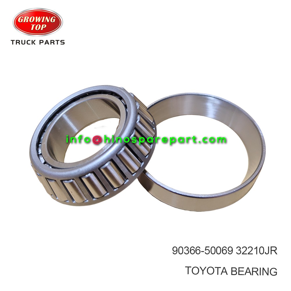 TOYOTA BEARING 90366-50069