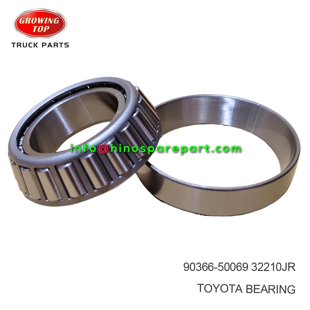 TOYOTA BEARING 90366-50069