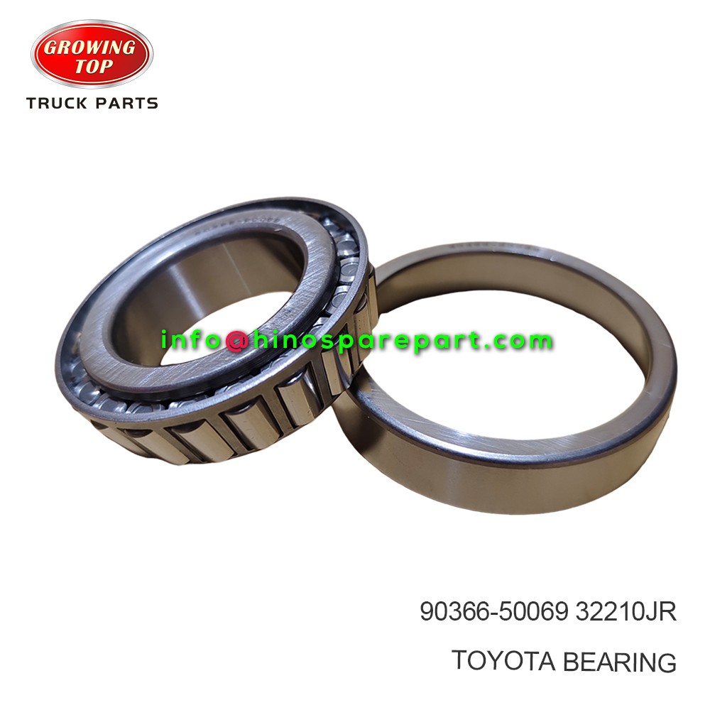 TOYOTA BEARING 90366-50069