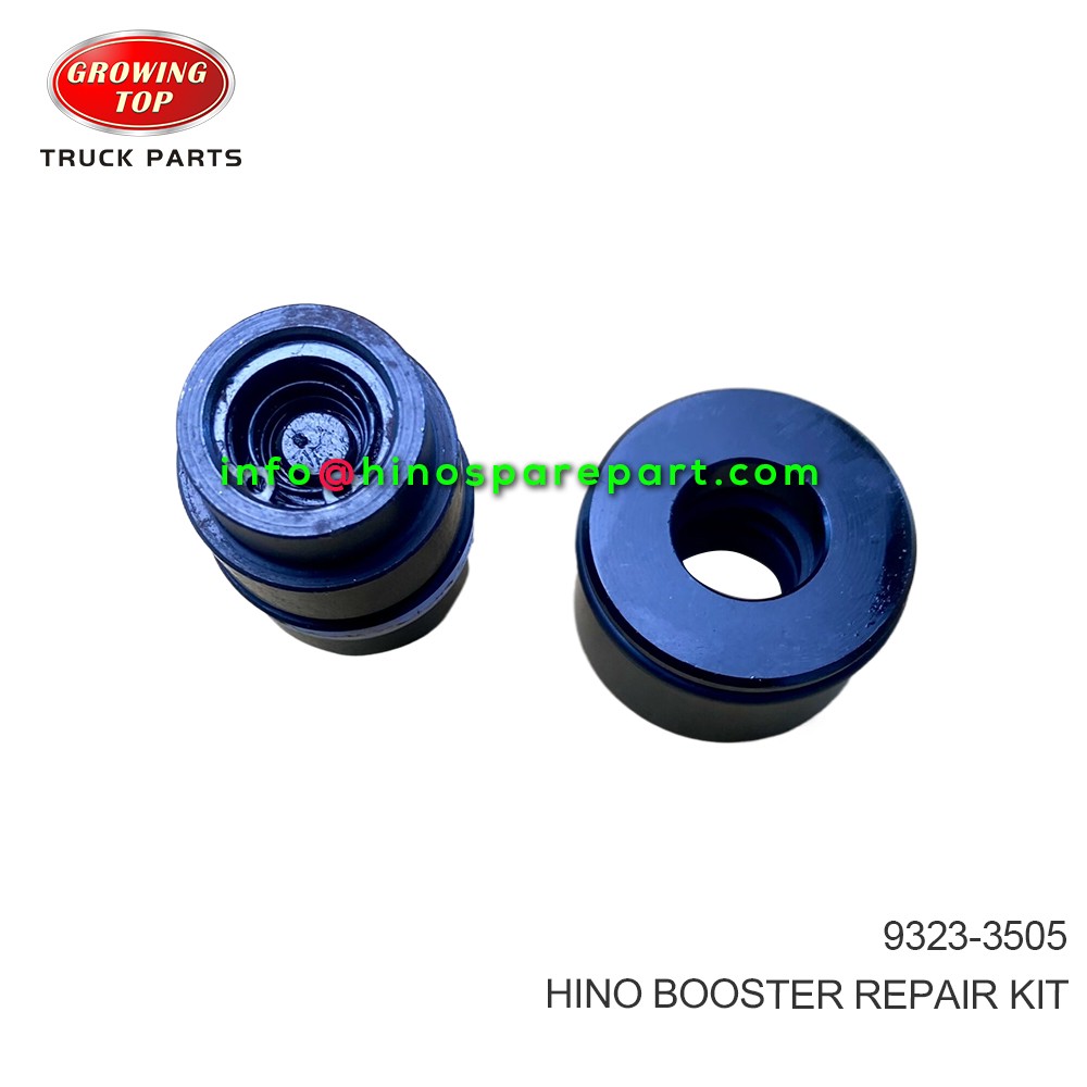 HINO  BOOSTER REPAIR KIT  9323-3505