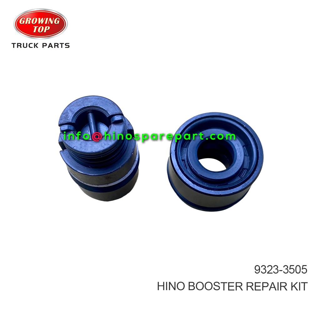 HINO  BOOSTER REPAIR KIT  9323-3505