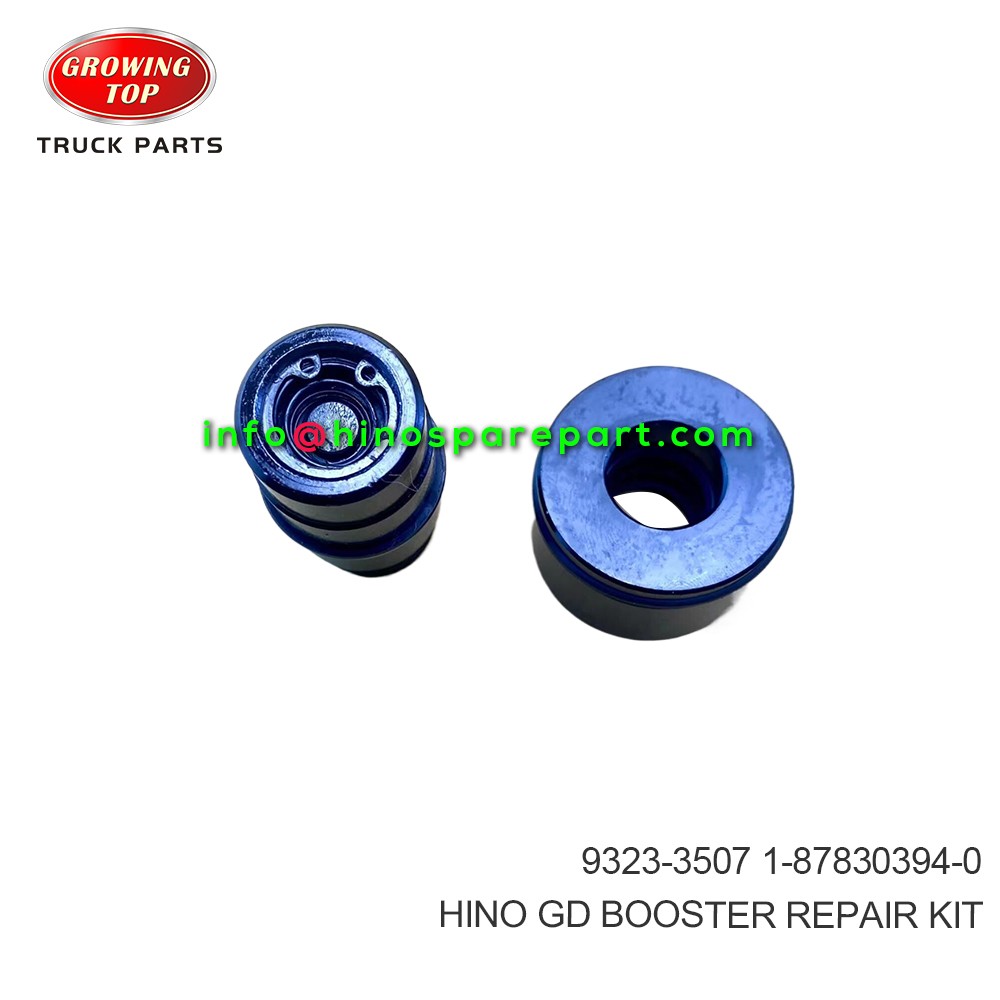 HINO GD  BOOSTER REPAIR KIT  9323-3507