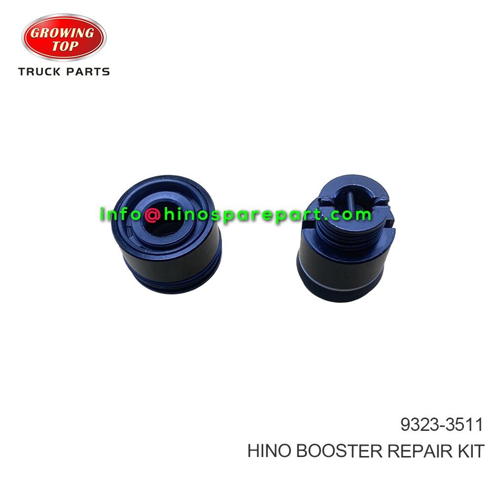 HINO BOOSTER REPAIR KIT 9323-3511