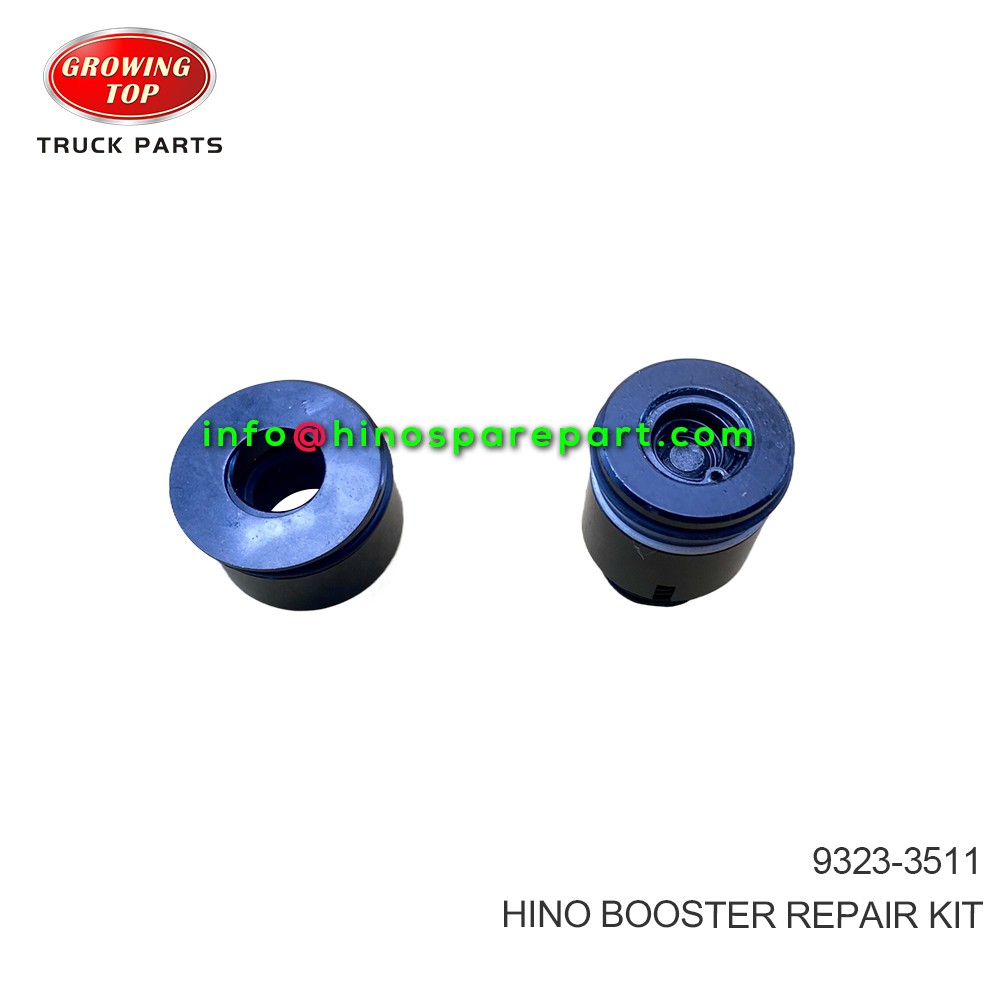 HINO BOOSTER REPAIR KIT 9323-3511