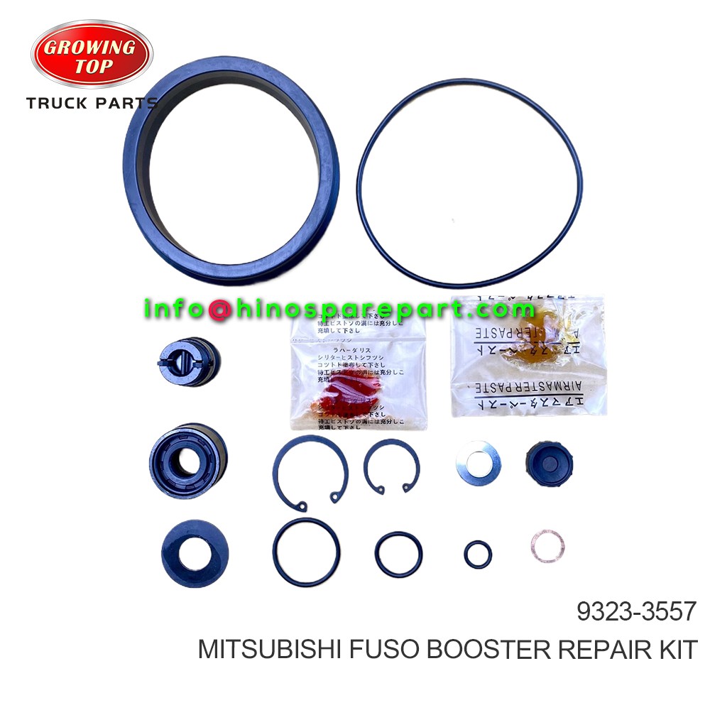 MITSUBISHI FUSO  BOOSTER REPAIR KIT  9323-3557