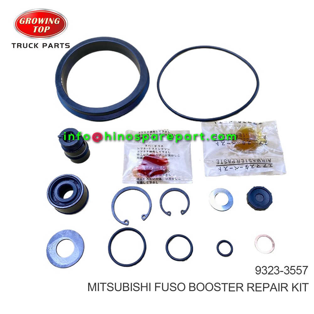 MITSUBISHI FUSO  BOOSTER REPAIR KIT  9323-3557