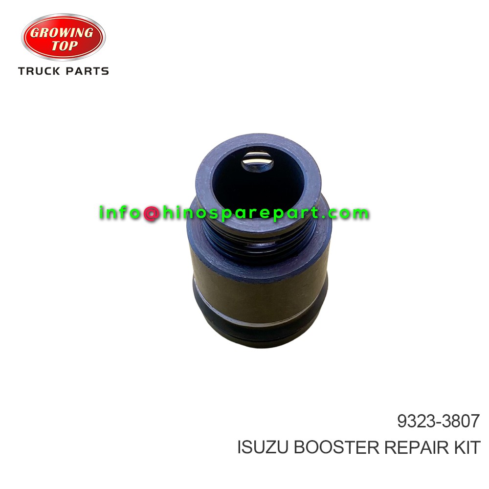 ISUZU  BOOSTER REPAIR KIT  9323-3807