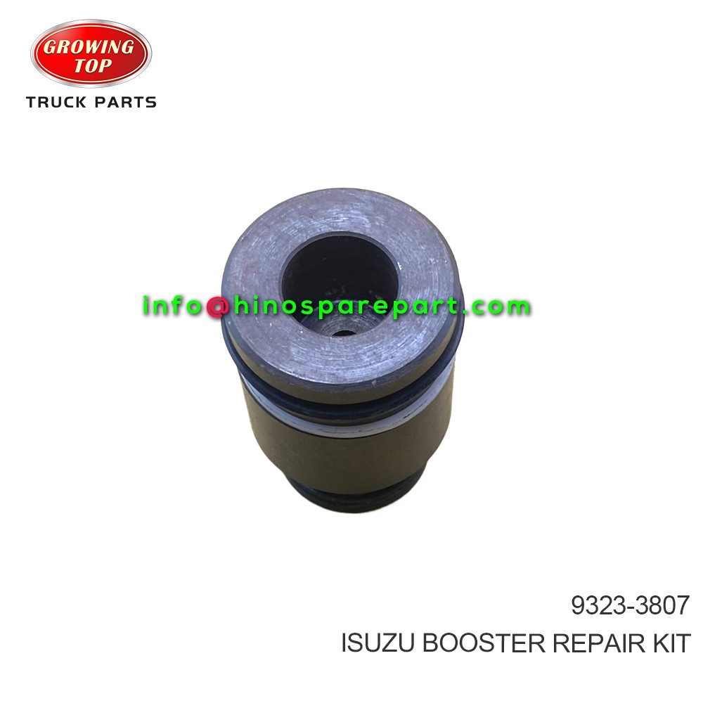 ISUZU  BOOSTER REPAIR KIT  9323-3807