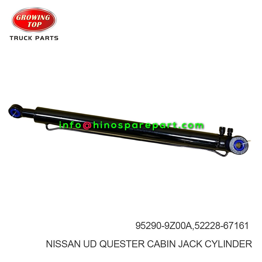 NISSAN/UD QUESTER CABIN JACK CYLINDER 95290-9Z00A