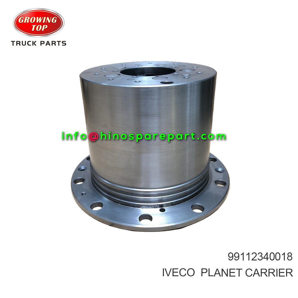 IVECO  PLANET CARRIER  99112340018