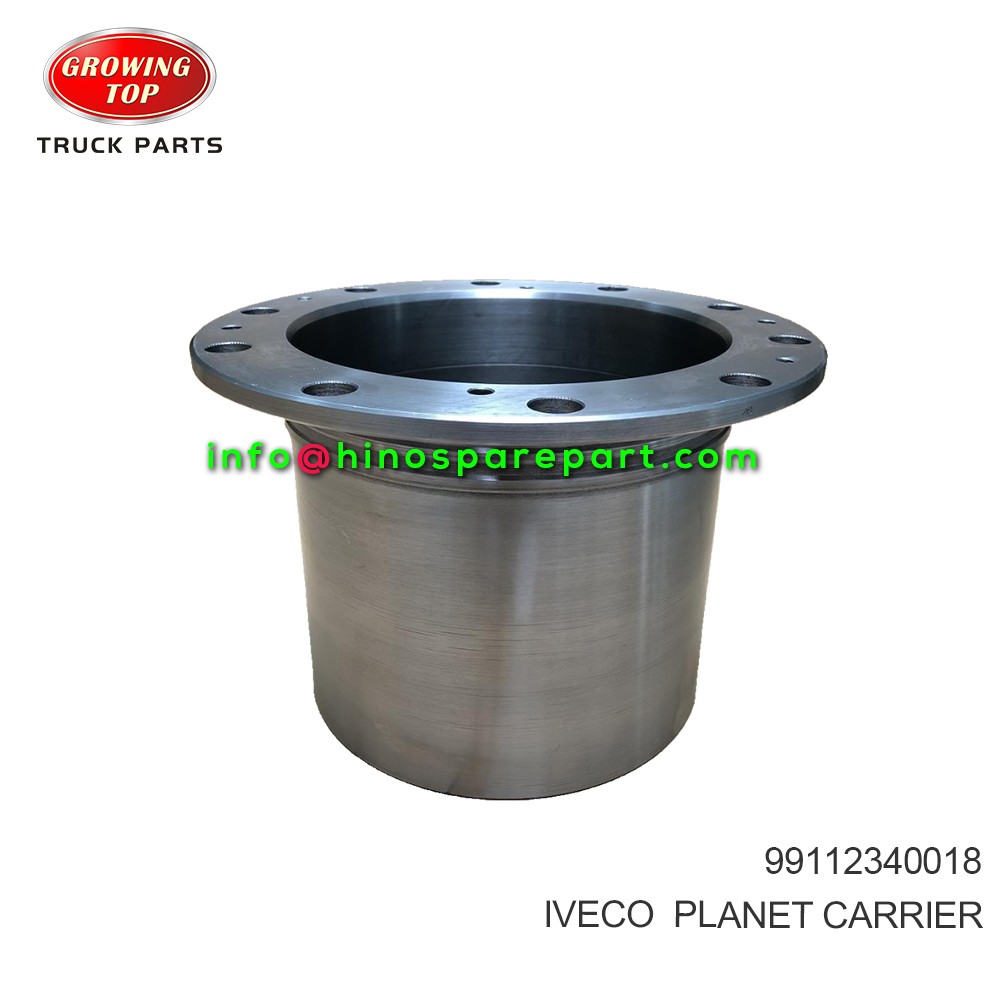 IVECO  PLANET CARRIER  99112340018