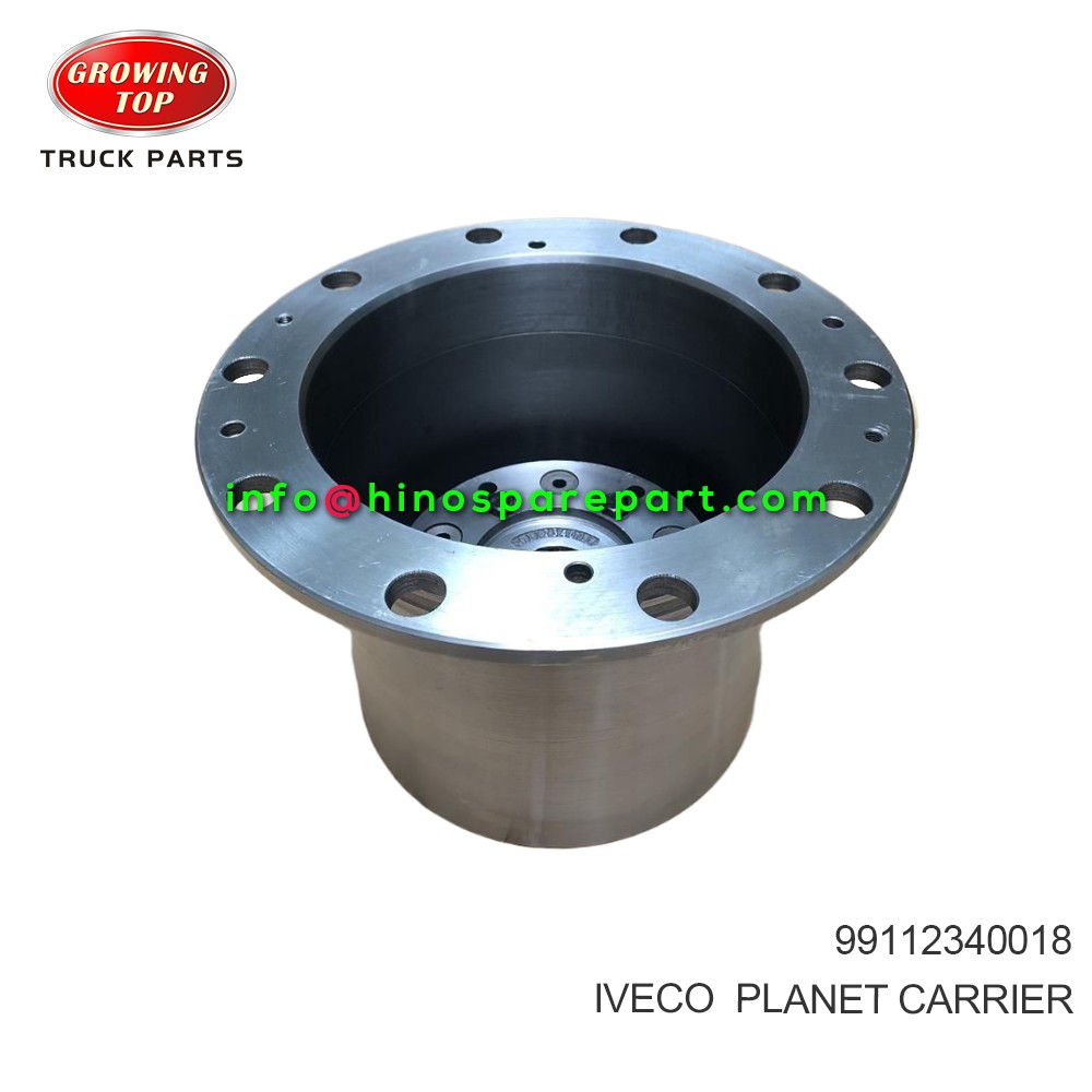 IVECO  PLANET CARRIER  99112340018