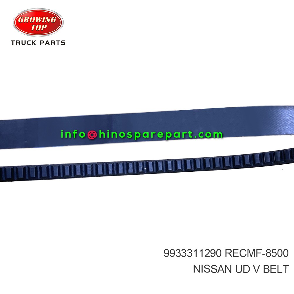 NISSAN/UD  V BELT  9933311290