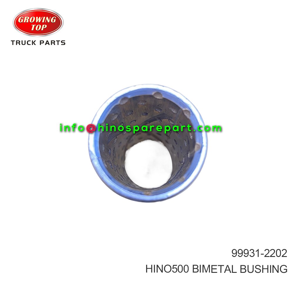 HINO500 BIMETAL BUSHING  99931-2202