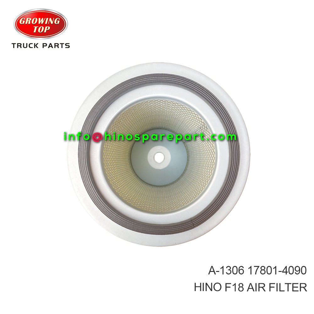 HINO F18 AIR FILTER A-1306