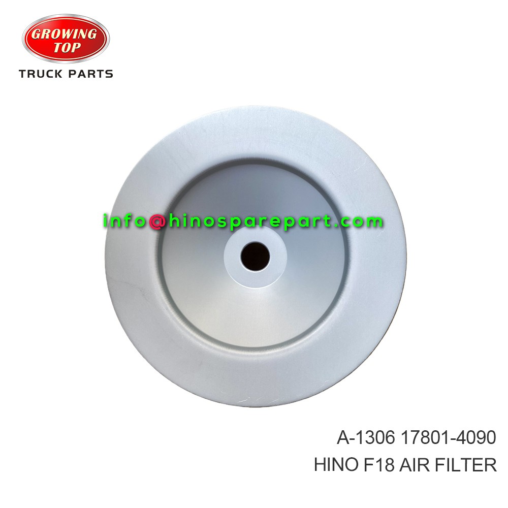 HINO F18 AIR FILTER A-1306