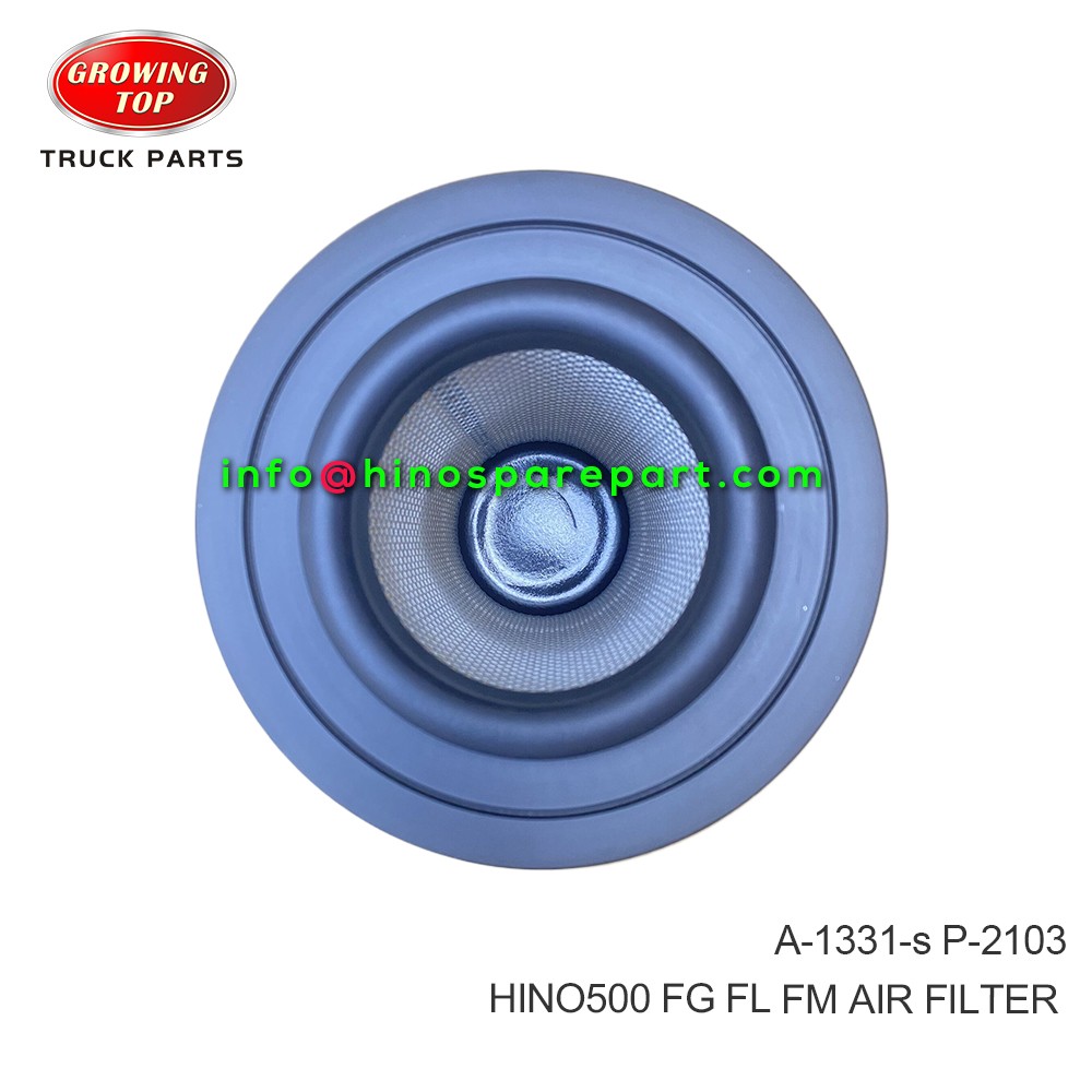 HINO500 FG FL FM AIR FILTER  A-1331-s