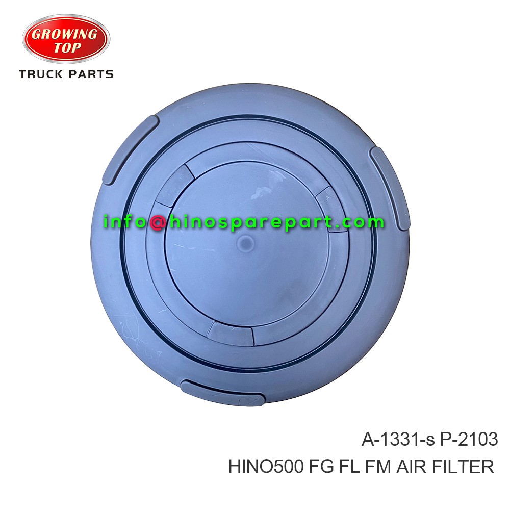 HINO500 FG FL FM AIR FILTER  A-1331-s