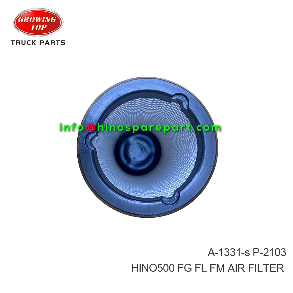 HINO500 FG FL FM AIR FILTER  A-1331-s