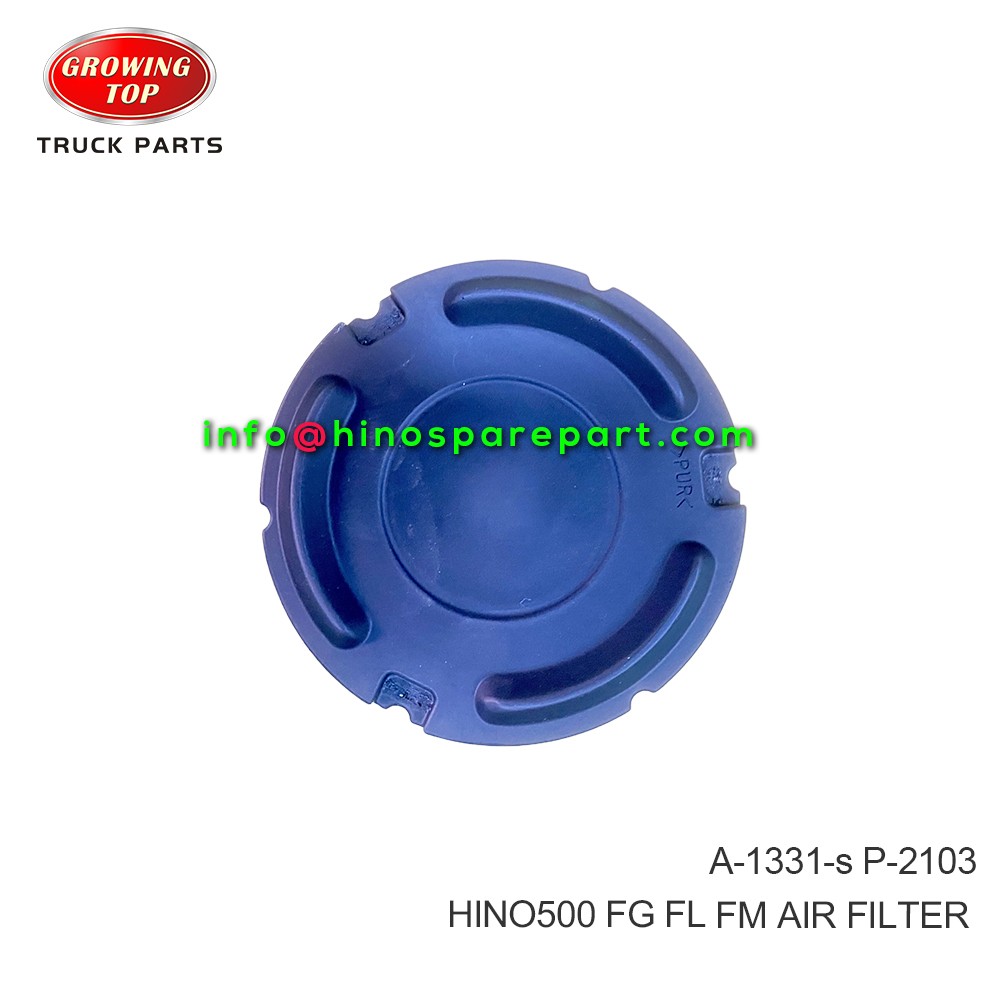 HINO500 FG FL FM AIR FILTER  A-1331-s