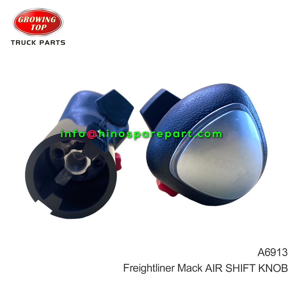 Freightliner Mack AIR SHIFT KNOB A6913