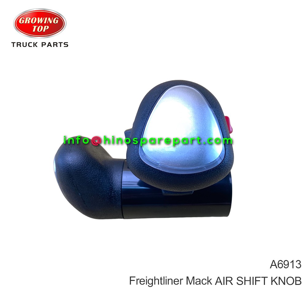 Freightliner Mack AIR SHIFT KNOB A6913