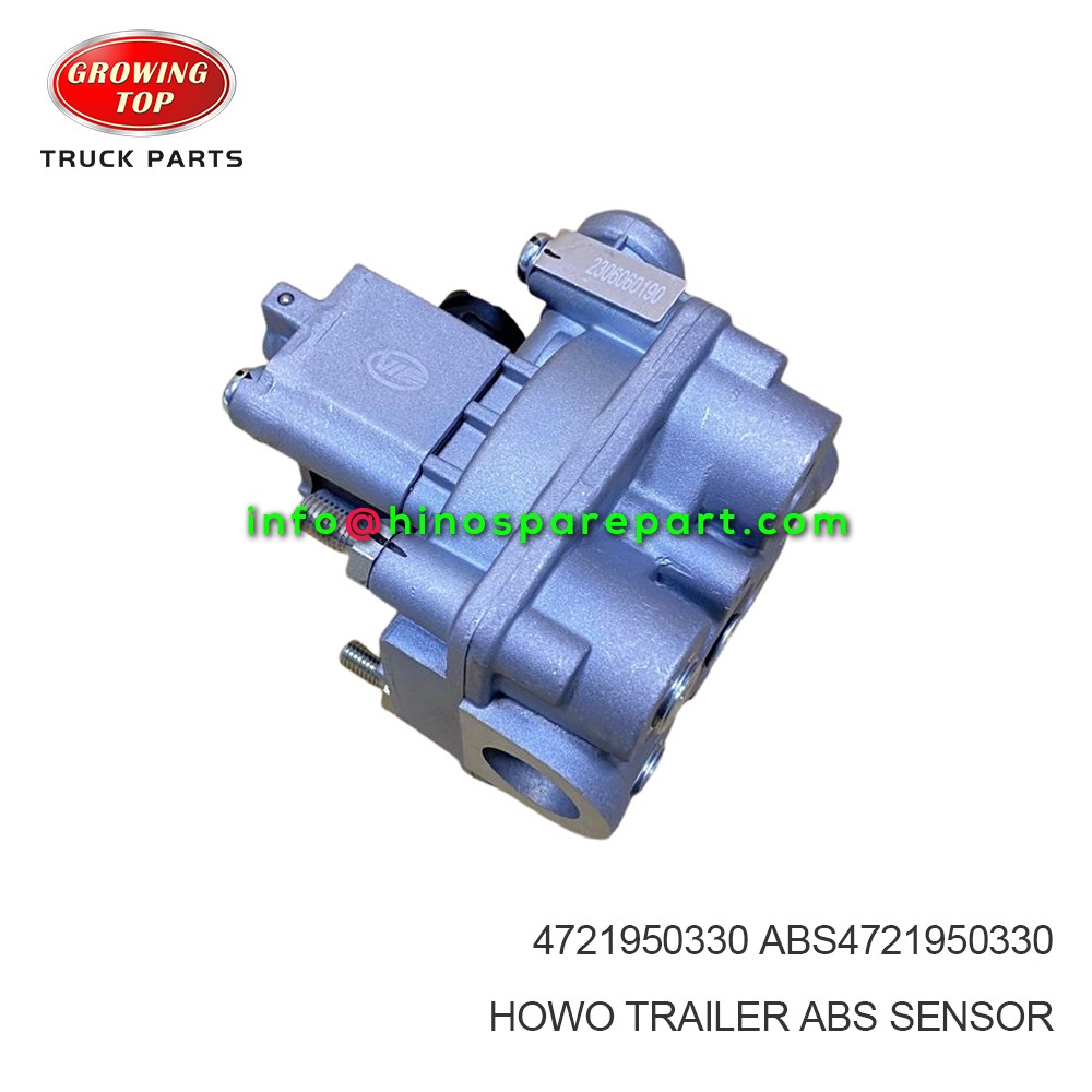 HOWO TRAILER ABS SENSOR  ABS4721950330