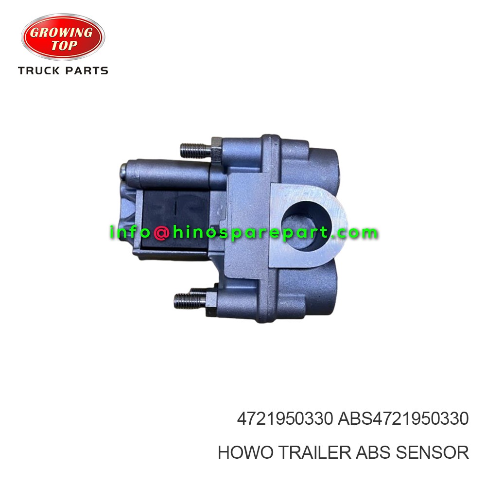 HOWO TRAILER ABS SENSOR  ABS4721950330