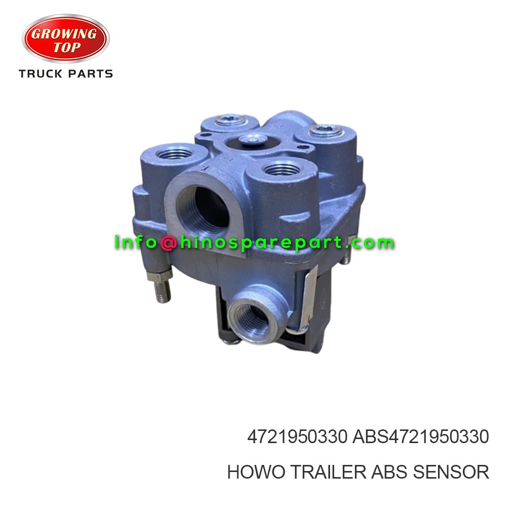 HOWO TRAILER ABS SENSOR  ABS4721950330