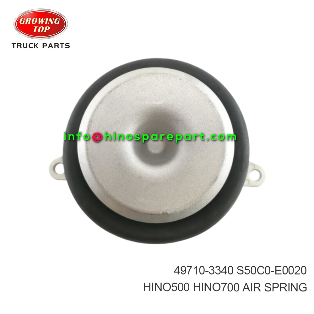 HINO500/700  AIR SPRING  49710-3340