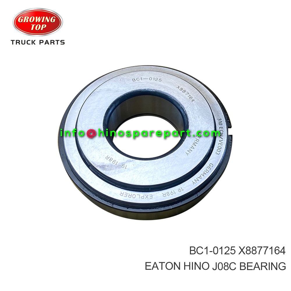 EATON HINO J08C BEARING BC1-0125