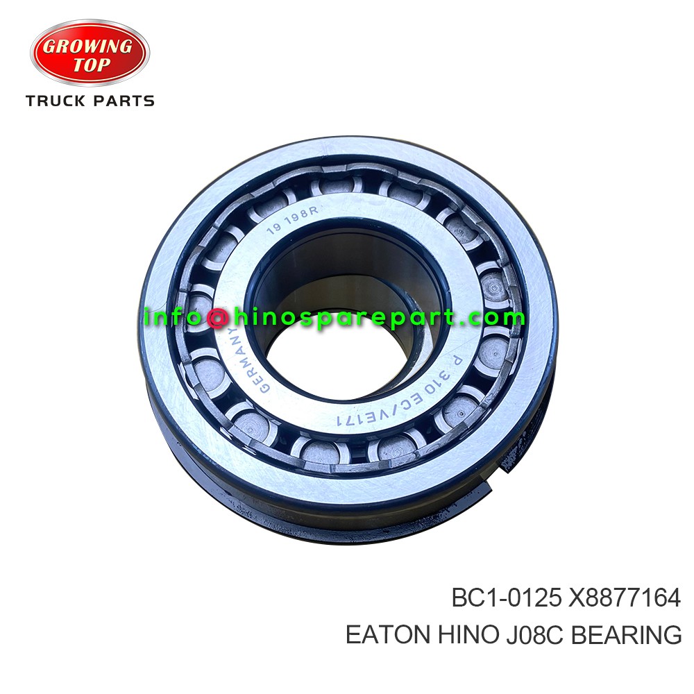 EATON HINO J08C BEARING BC1-0125