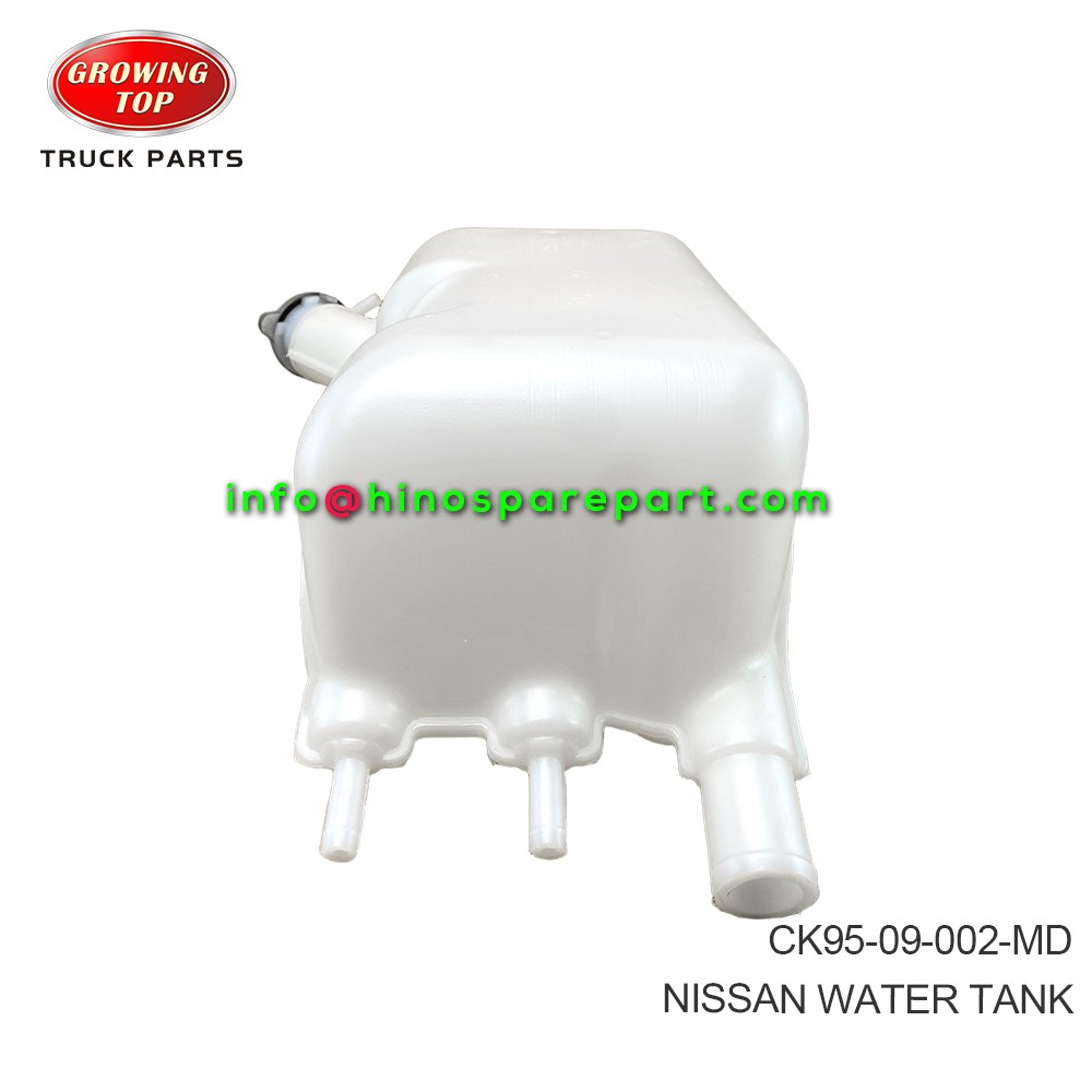 NISSAN WATER TANK CK95-09-002-MD