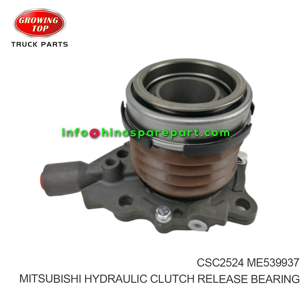 MITSUBISHI FUSO 4M50 HYDRAULIC CLUTCH RELEASE BEARING CSC2524