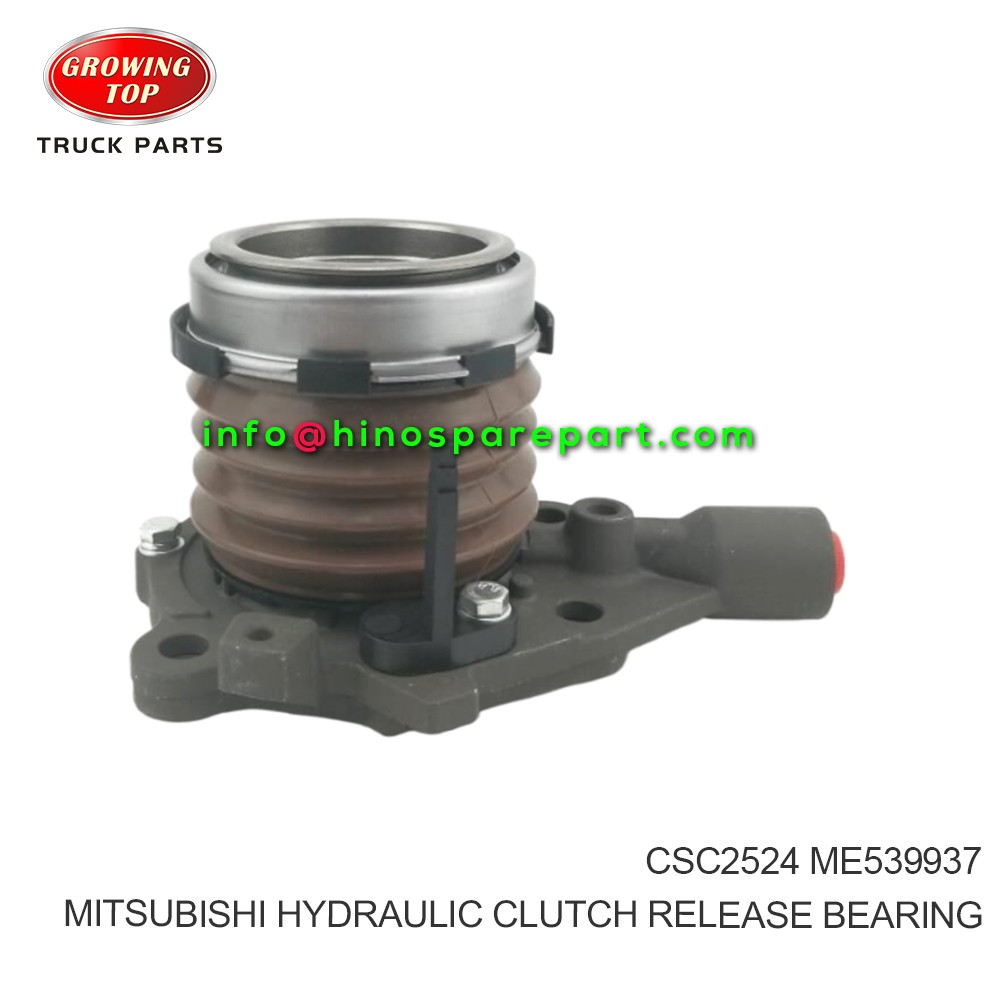 MITSUBISHI FUSO 4M50 HYDRAULIC CLUTCH RELEASE BEARING CSC2524