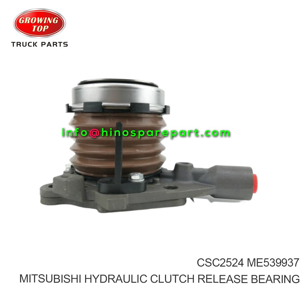 MITSUBISHI FUSO 4M50 HYDRAULIC CLUTCH RELEASE BEARING CSC2524