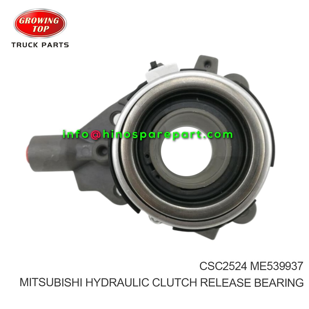 MITSUBISHI FUSO 4M50 HYDRAULIC CLUTCH RELEASE BEARING CSC2524