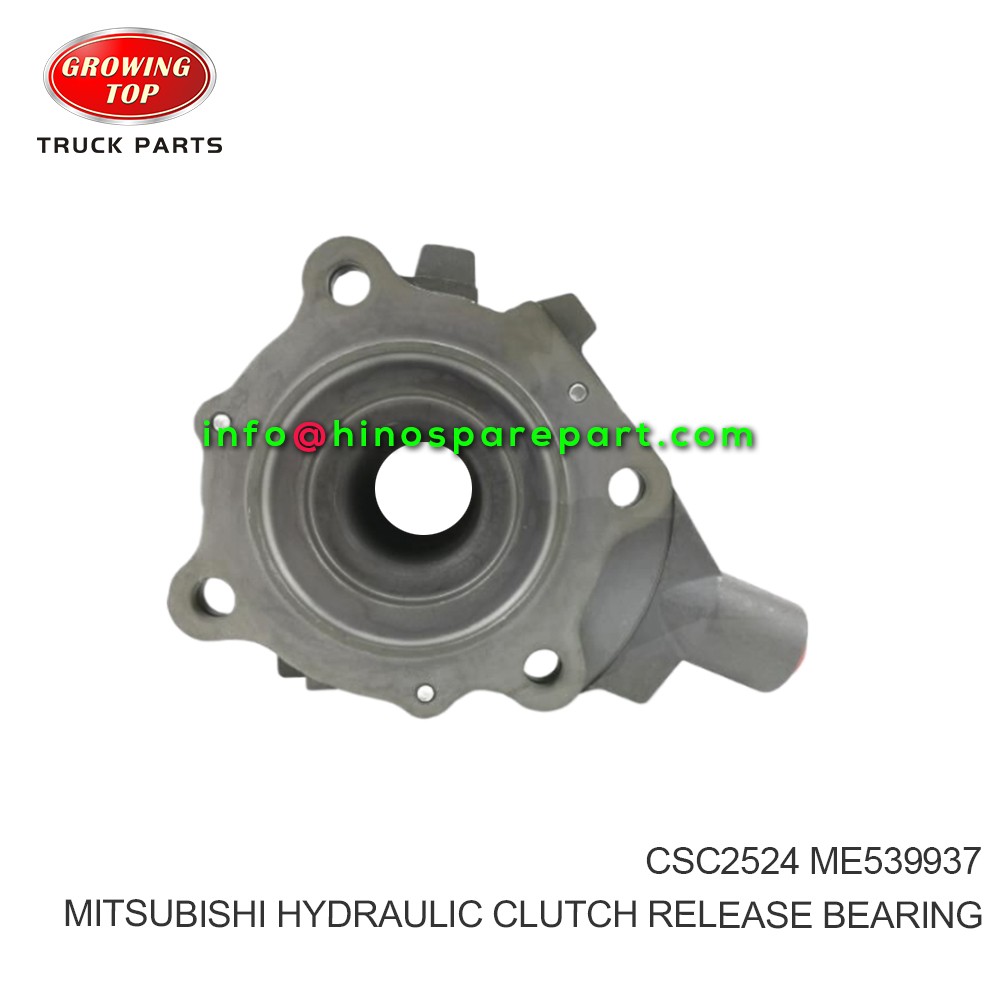 MITSUBISHI FUSO 4M50 HYDRAULIC CLUTCH RELEASE BEARING CSC2524