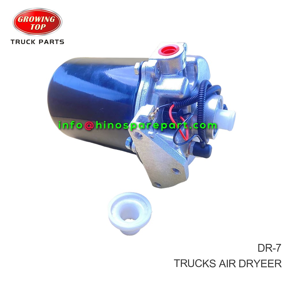 TRUCKS AIR DRYEER DR-7