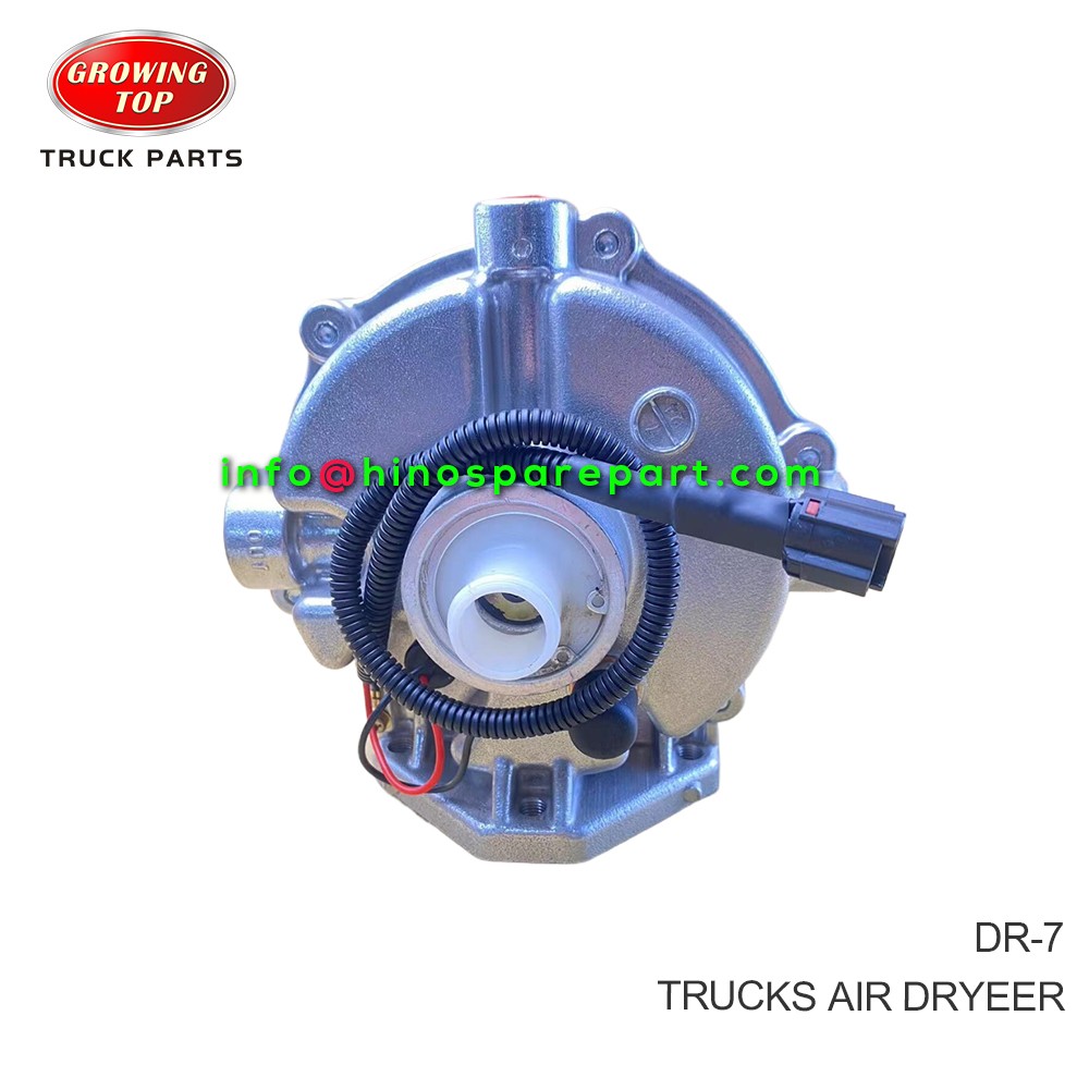 TRUCKS AIR DRYEER DR-7