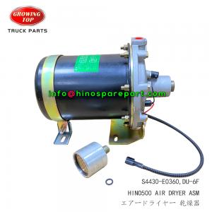 HINO500 SPARE PARTS - Current page 3