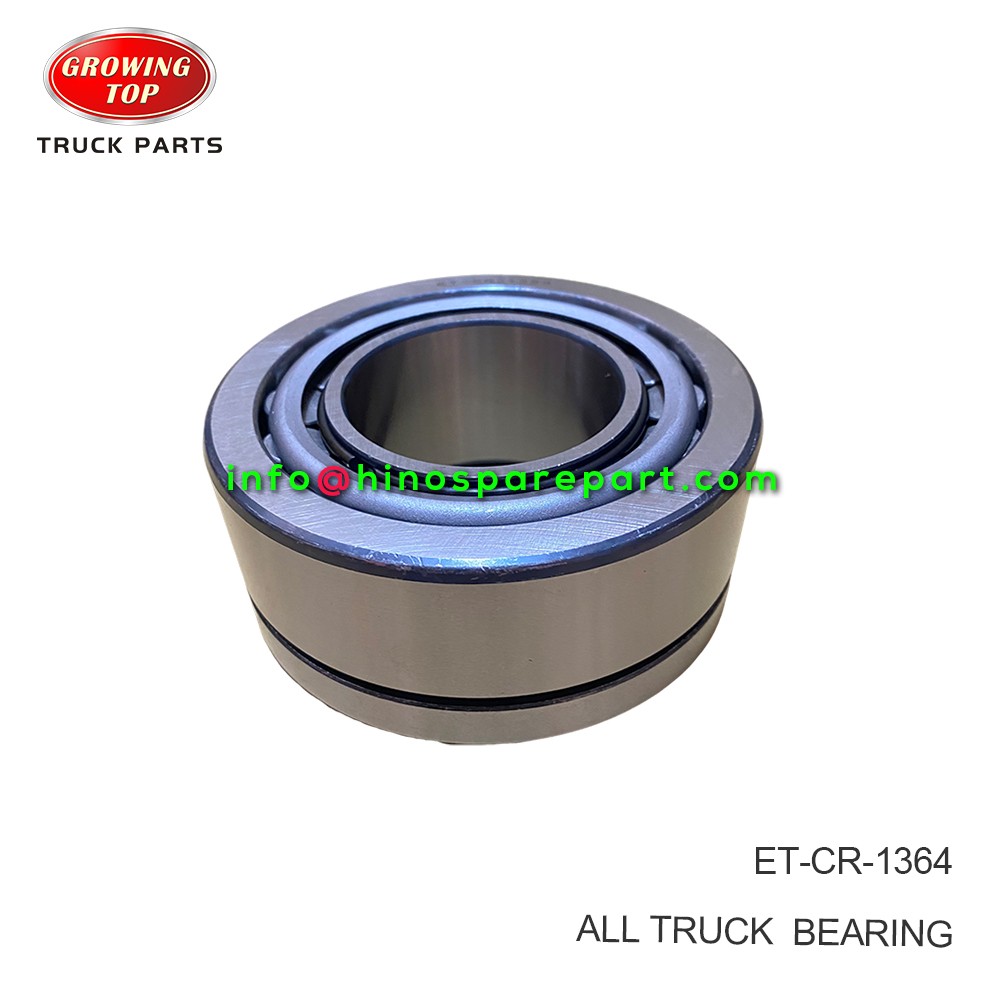 ALL TRUCK BEARING ET-CR-1364