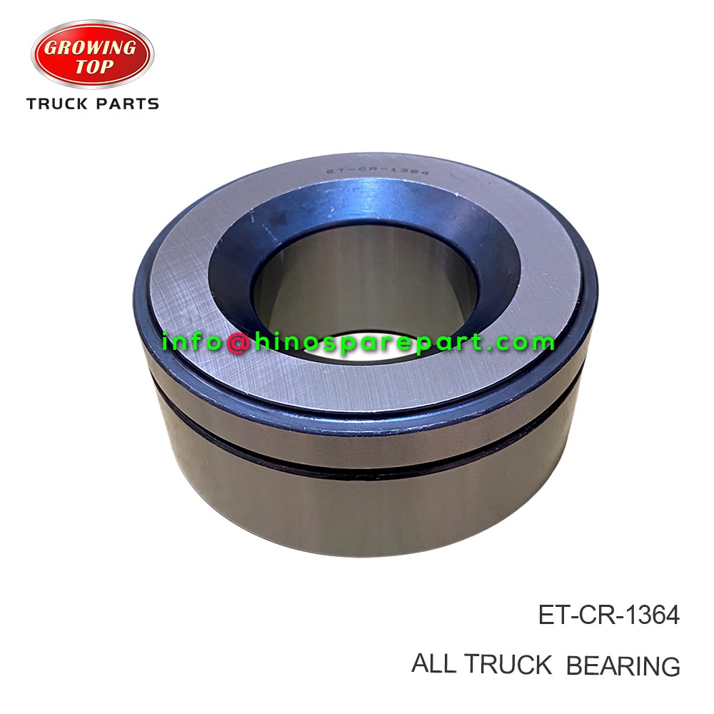 ALL TRUCK BEARING ET-CR-1364