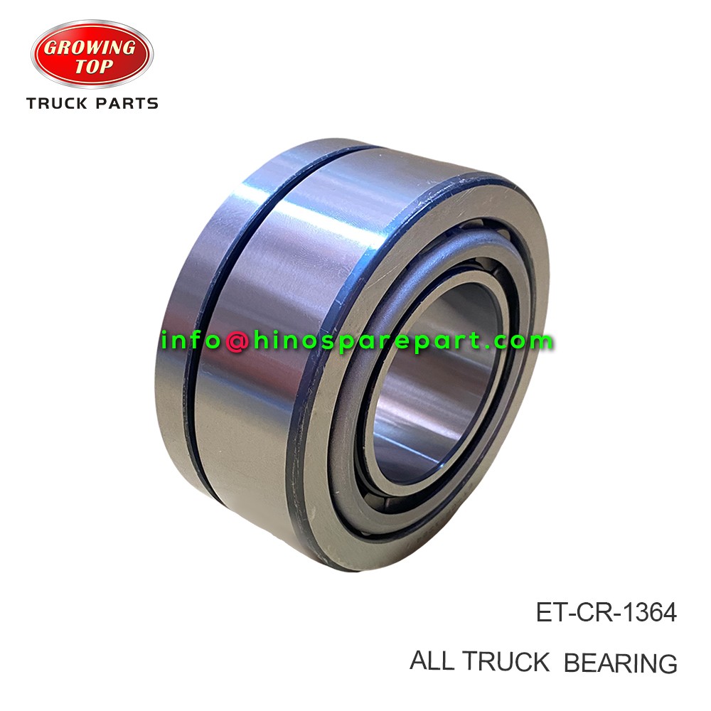 ALL TRUCK BEARING ET-CR-1364