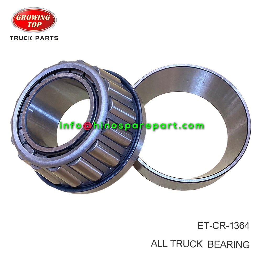 ALL TRUCK BEARING ET-CR-1364