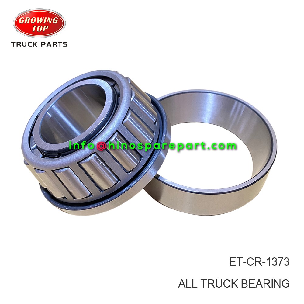 ALL TRUCK BEARING ET-CR-1373