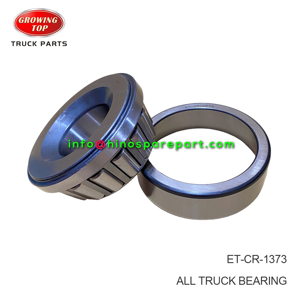 ALL TRUCK BEARING ET-CR-1373