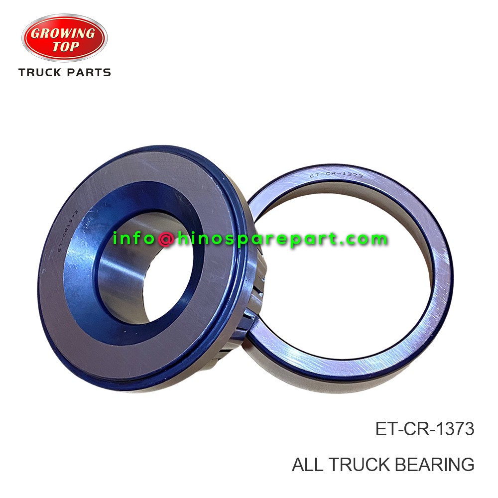 ALL TRUCK BEARING ET-CR-1373