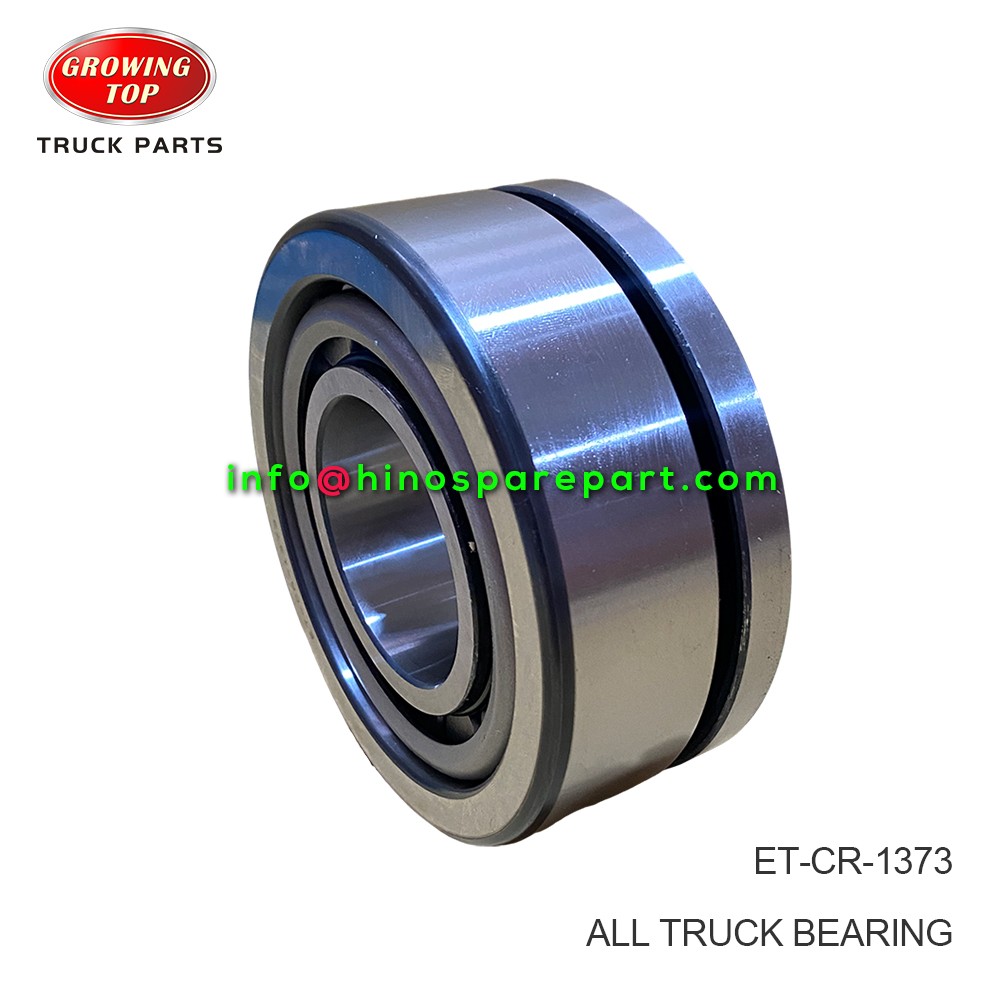 ALL TRUCK BEARING ET-CR-1373