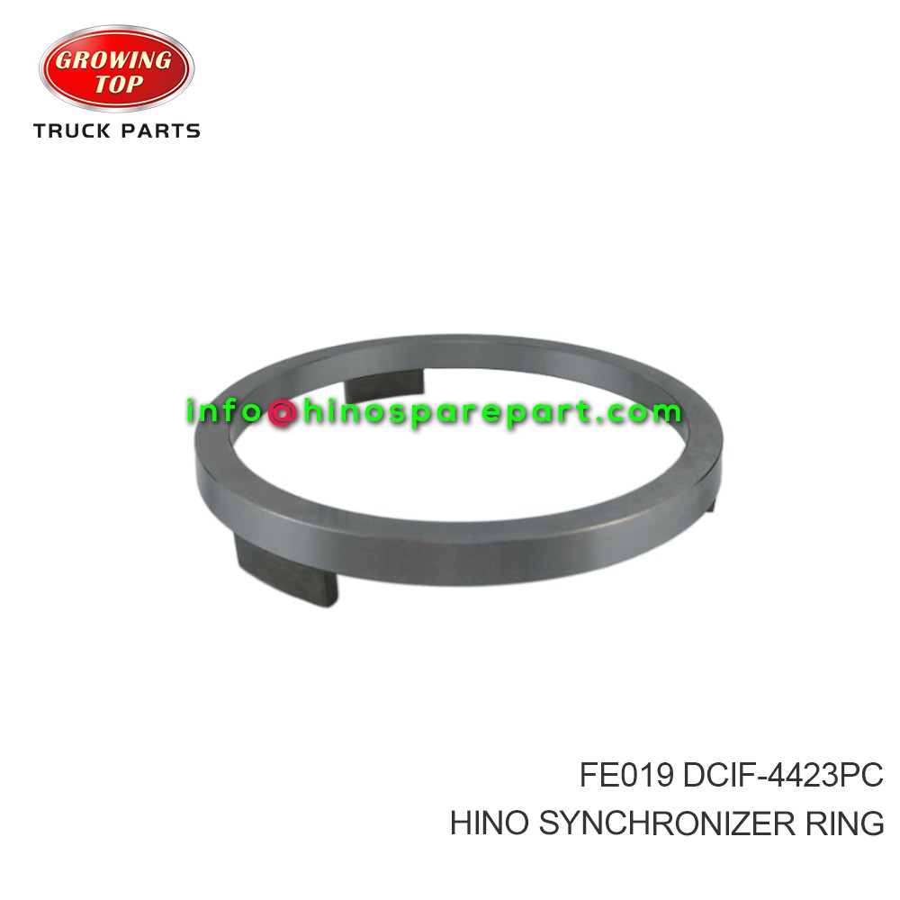 HINO  SYNCHRONIZER RING  FE019